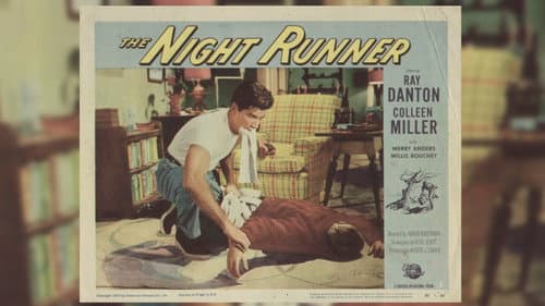 The Night Runner still