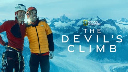 The Devil's Climb still