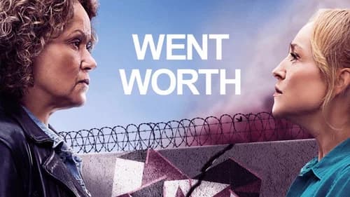 Wentworth still