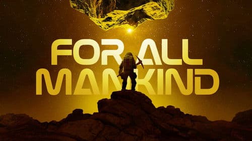 For All Mankind still
