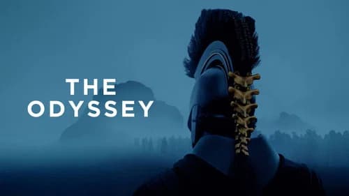 The Odyssey still