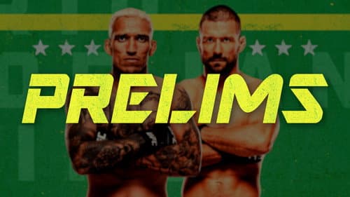 UFC Fight Night 261: Oliveira vs. Gamrot still
