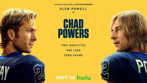 Chad Powers still