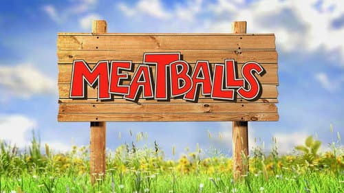 Meatballs still