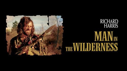 Man in the Wilderness still