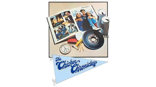 The Chicken Chronicles still