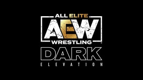 AEW Dark: Elevation still