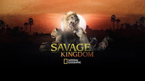 Savage Kingdom still