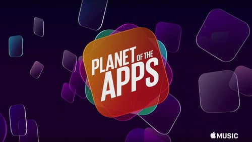 Planet of the Apps still