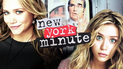 New York Minute still