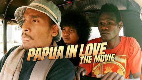 Papua in Love The Movie still