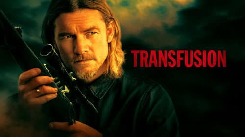 Transfusion still