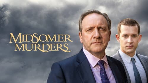 Midsomer Murders still
