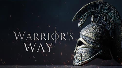 The Warrior's Way still