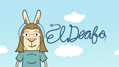 El Deafo still