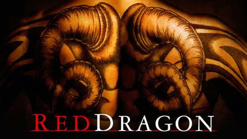 Red Dragon still