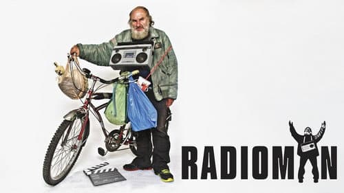 Radioman still