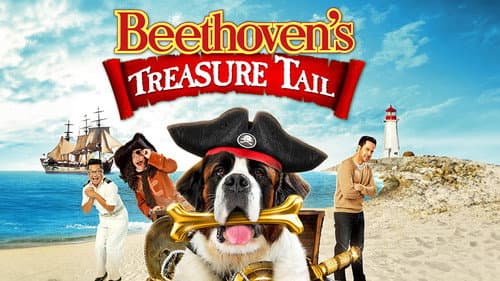 Beethoven's Treasure Tail still