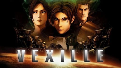 Vexille still