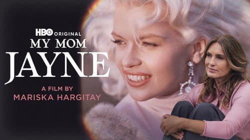 My Mom Jayne still