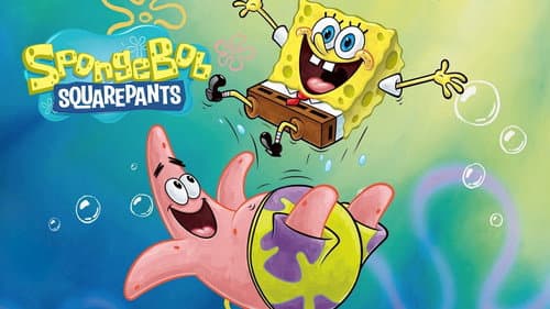 SpongeBob SquarePants still