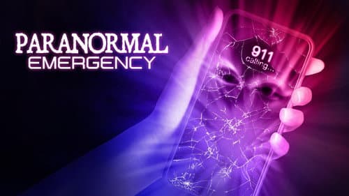 Paranormal Emergency still