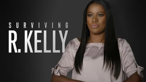 Surviving R. Kelly still