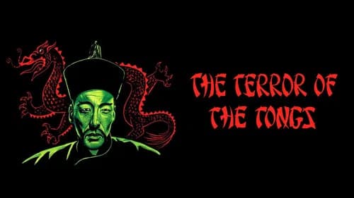 The Terror of the Tongs still