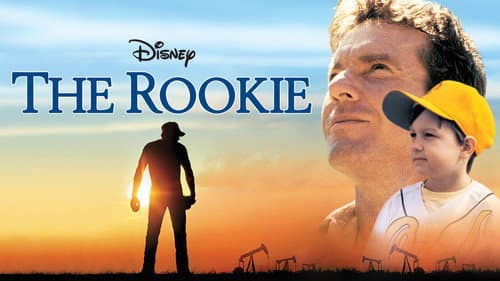 The Rookie still