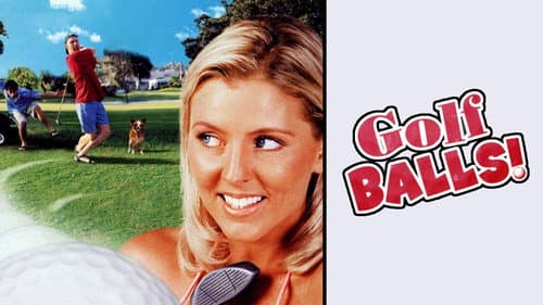 Golfballs! still