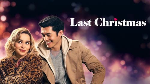 Last Christmas still