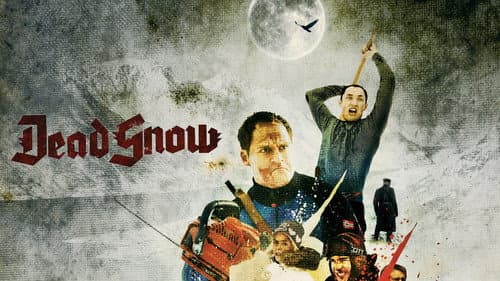 Dead Snow still
