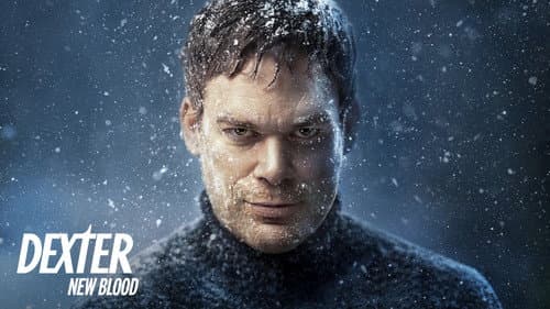 Dexter: New Blood still