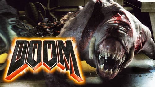 Doom still
