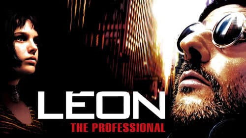 Léon: The Professional still