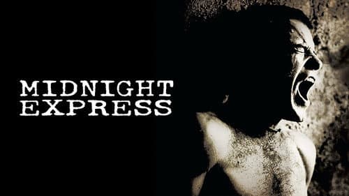 Midnight Express still