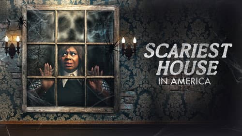 Scariest House in America still