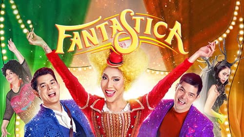 Fantastica still