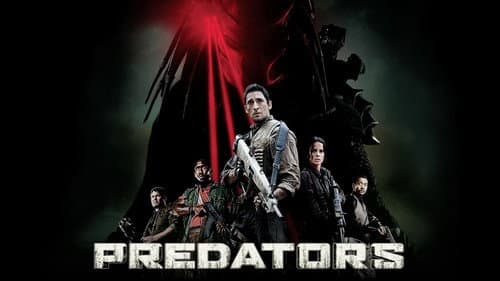 Predators still