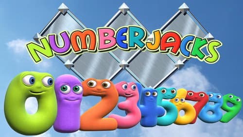 Numberjacks still
