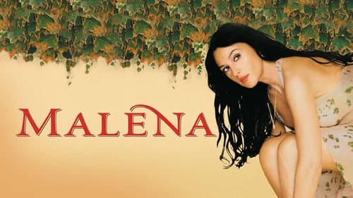 Malena still