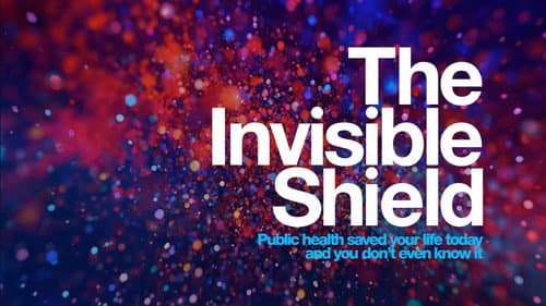 The Invisible Shield still