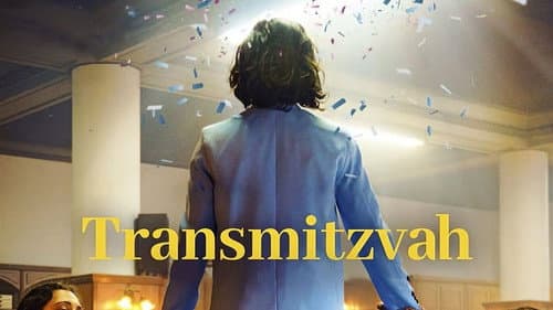 Transmitzvah still