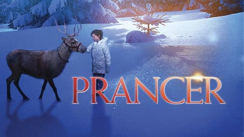 Prancer still