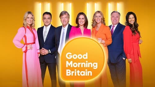 Good Morning Britain still
