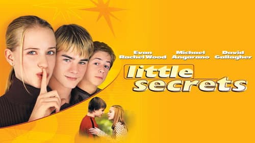 Little Secrets still
