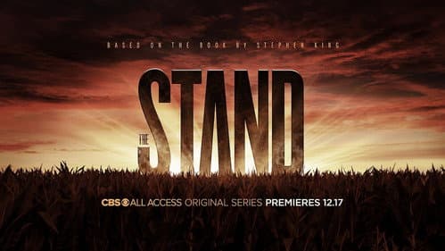 The Stand still