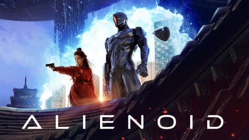 Alienoid still