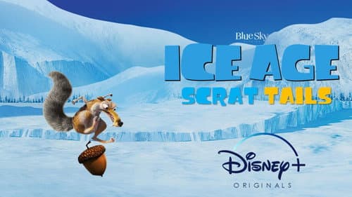 Ice Age: Scrat Tales still