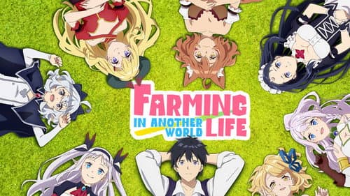 Farming Life in Another World still